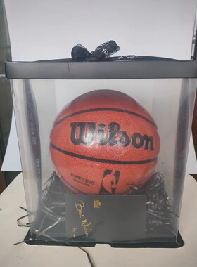 Wilson更胜一球耐磨比赛篮球