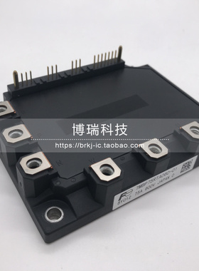 全新7MBP50RA060-05 7MBP75RTA060-01 7MBP100RA060