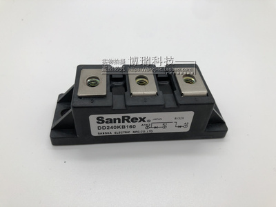 模块 DD240KB160 DD200KB160S DD200KB160 DD171N16K 全新