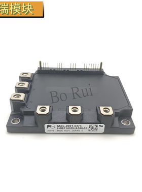 6MBP100RTA060-01 150RTC060 7MBP75RA060 50RH060 160RUA060 80R