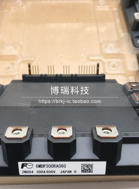 6MBP300RA060 6MBP300KA060 6MBP200RA060  6MBP150RSM120