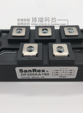 DF150AA160 DF150AA120 DF200AA160 DF200AA120原装