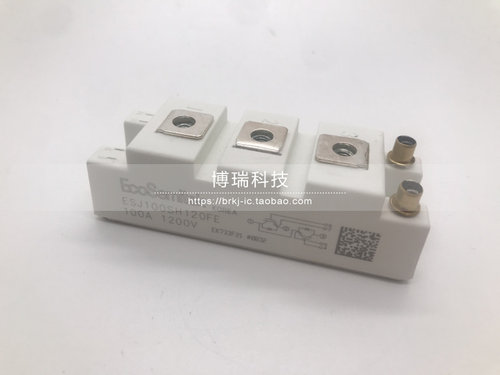 原装正品 ESJ100SH120N ESJ100SH120FE ESJ75SH60N ESM200SH60M