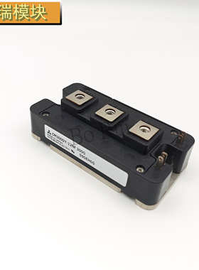 全新 CM300DY-12NF 变频逆变器IGBT功率模块300A600V