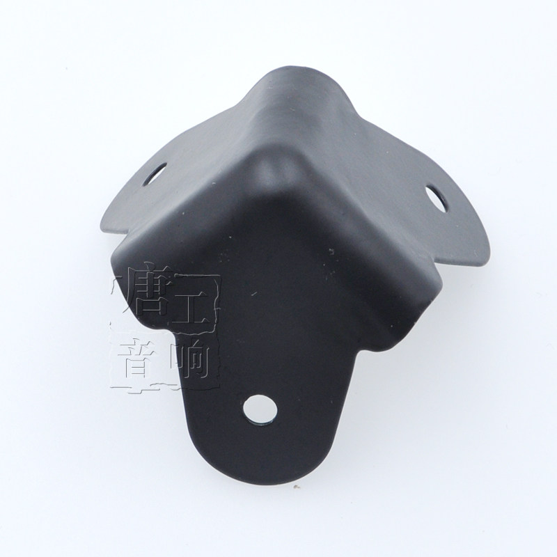 音箱包角箱包直角包边 箱包配件桌子桌角护角儿童防撞角铁包角黑,影音电器,更多影音配件,淘宝优惠券,粉丝福利购,淘宝优惠卷