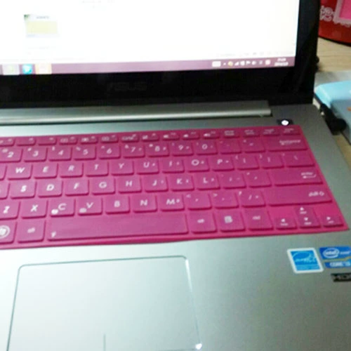 Asus, S300, ноутбук, защитная клавиатура, S301, x301, 301A, x302