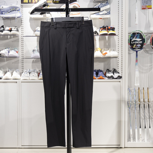 AYKV738 团购系列直筒百搭商务休闲长裤 李宁运动裤 女子2025新款