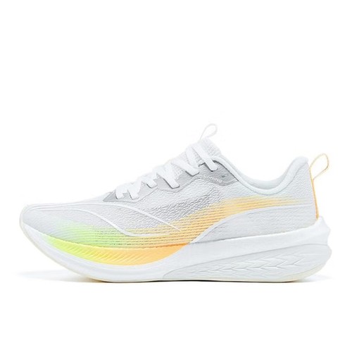 李宁2023春秋新款赤兔6 PRO女子轻量高回弹䨻丝轻质跑步鞋ARMT014