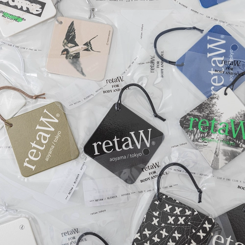 Soda Spot Бесплатная доставка Retaw Fragrance Car Tag Fujiwara Hirou Automobile Aromatherapy Ornament Bragrance Tablets