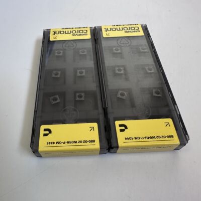 山特维克880-0202W04H-P-GM4344