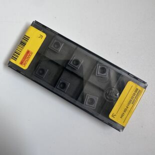 山特维克880U钻刀片880-0503W05H-P-GM 4344