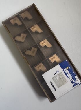 伊斯卡切槽刀片TAGN7W IC808