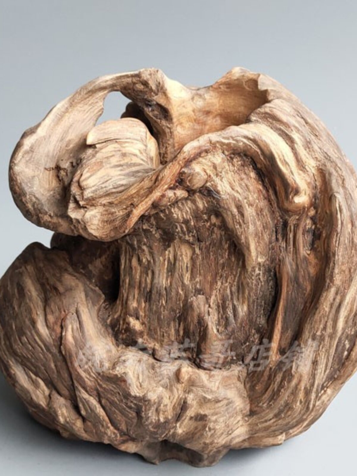 NATURAL ROOT CARVING ROOT ART ORNAMENTS CREATIVE FASHION DEAD WOOD WEATHERED WOOD PEN HOLDERS HANDICRAFTS CONFORMAL VASES FLOWER ARRANGEMENTS