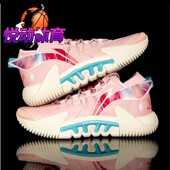 ABFS003 现货 李宁反伍2代兵不厌诈男子防滑耐磨减震篮球鞋