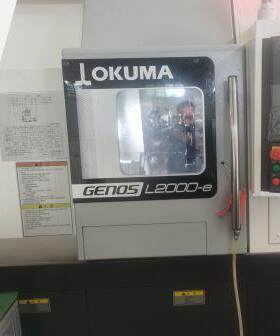 OKUMA 大隈 车铣复合XZC后处理L2000/L3000(只需要一个后处理)