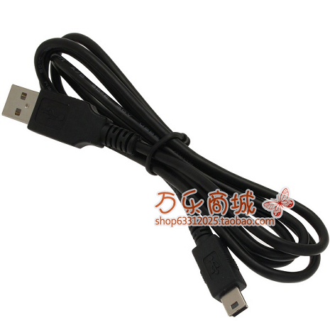 多普达手机数据线