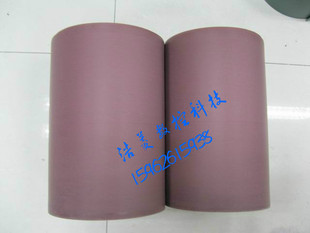 台湾红皮/数控机床导轨软带,贴塑带,耐磨带/加工中心专用耐磨片