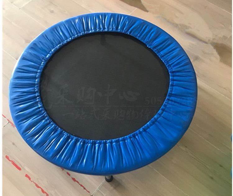 健身豪华幼儿园早教弹跳床