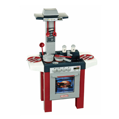 厨房幼儿仿真烤箱玩具