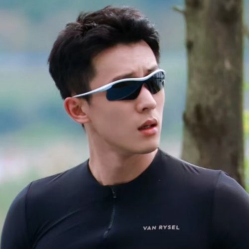 男户外运动专业骑行镜登山太阳镜