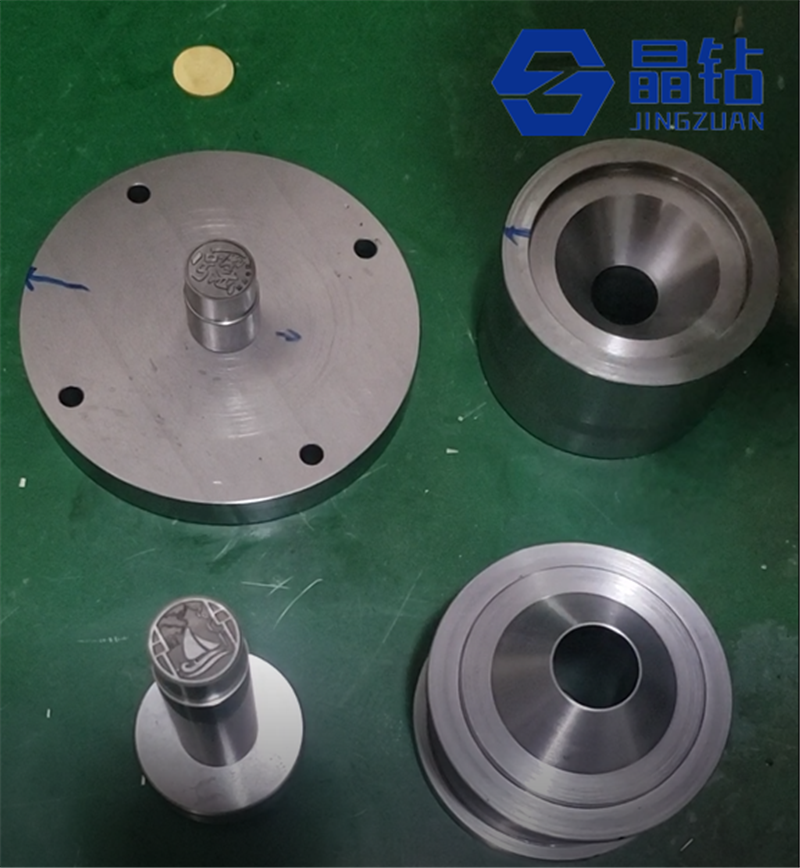 旅游区体验模具钢超硬精细