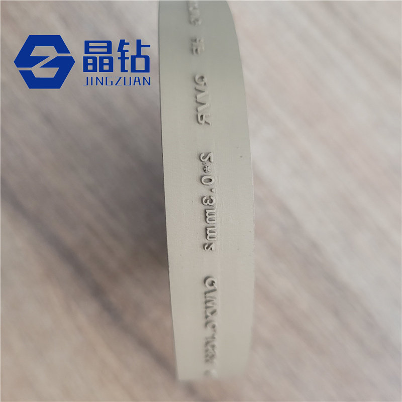 热印轮印字精细凸字轮用于电线