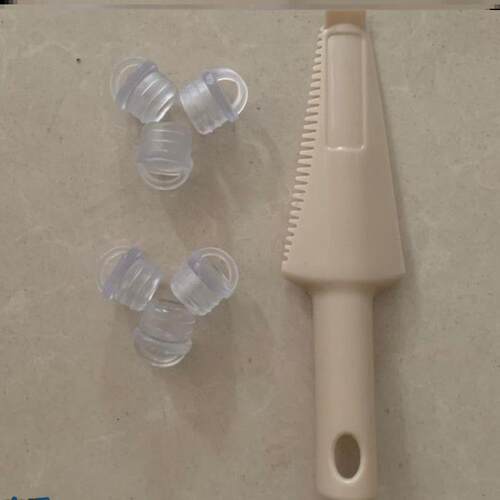 拖布桶出水口塞子免手洗旋转拖把皮塞拖把桶水塞子拖把桶堵水塞