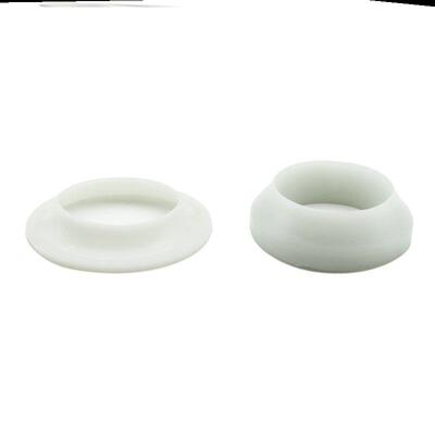 台盆浴缸排水加厚洗脸池厨房漏水塞维修防漏垫面盆下水器配件垫圈