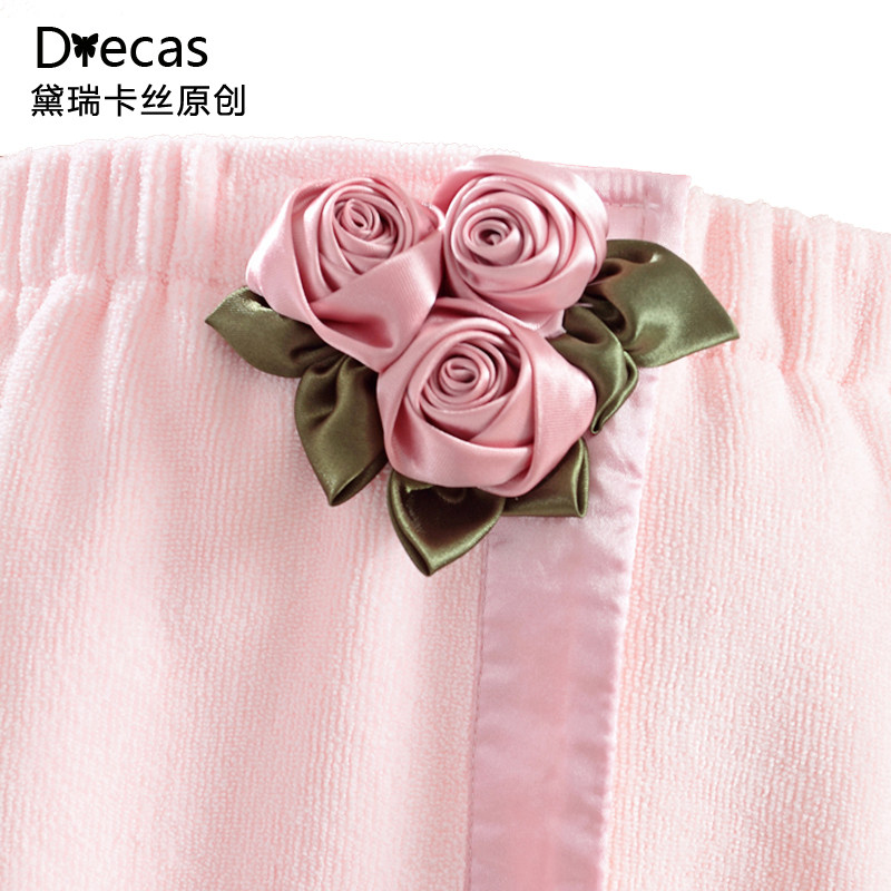 Peignoir jeunesse RA1001 - Ref 595826 Image 3