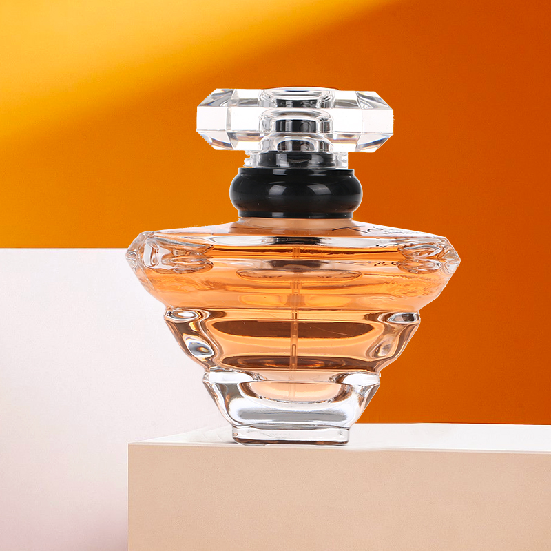 法国Lancome兰蔻Tresor珍爱璀璨女士淡香精香水30ML 东方型花香调