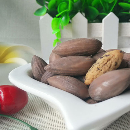 诸暨枫桥特产香榧绍兴年货坚果