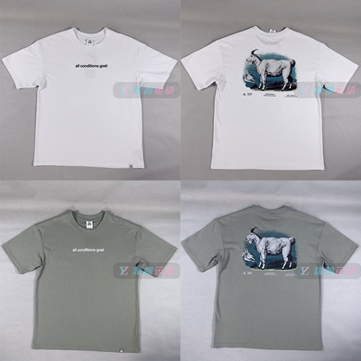 耐克ACGDri-FIT男子运动短袖T恤