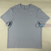 T恤DV9832 NIKE耐克DRI FIT男子小标圆领速干运动休闲透气短袖 493