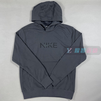 耐克Nike男子针织运动休闲卫衣