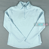 HQ4740 Nike耐克女子针织跑步舒适健身运动训练半拉链长袖 T恤 474