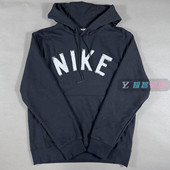 010 套头卫衣FV9920 NIKE耐克速干男子连帽薄款 春秋运动休闲长袖