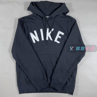 010 套头卫衣FV9920 NIKE耐克速干男子连帽薄款 春秋运动休闲长袖