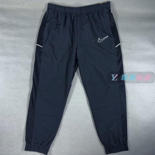 耐克男子DriFIT速干足球训练裤
