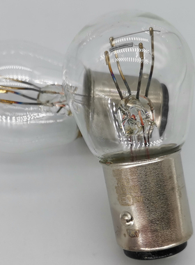 欧司朗 OSRAM SK 7528 12V P21/5W E1 2MV 汽车原厂进口刹车灯泡