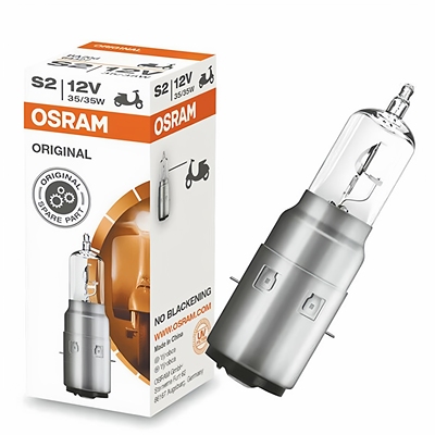 欧司朗64327S212V灯泡