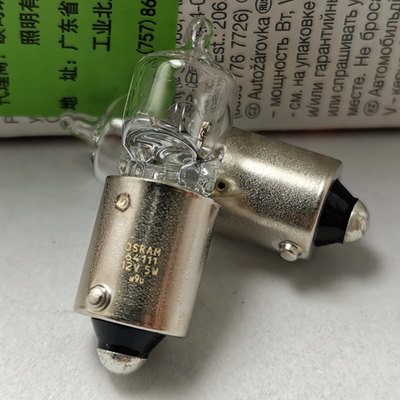 64111H5W12023欧司朗汽车灯泡
