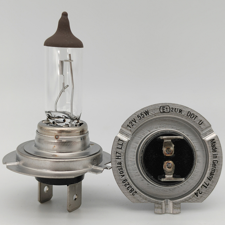 NARVAH7vosla汽车卤素灯泡