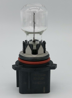 飞利浦 PHILIPS 12278 PSX26W P12V E4 2SF原厂雾灯泡90981-AD011