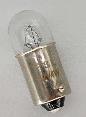 FSLT4W12V129293893汽车灯泡