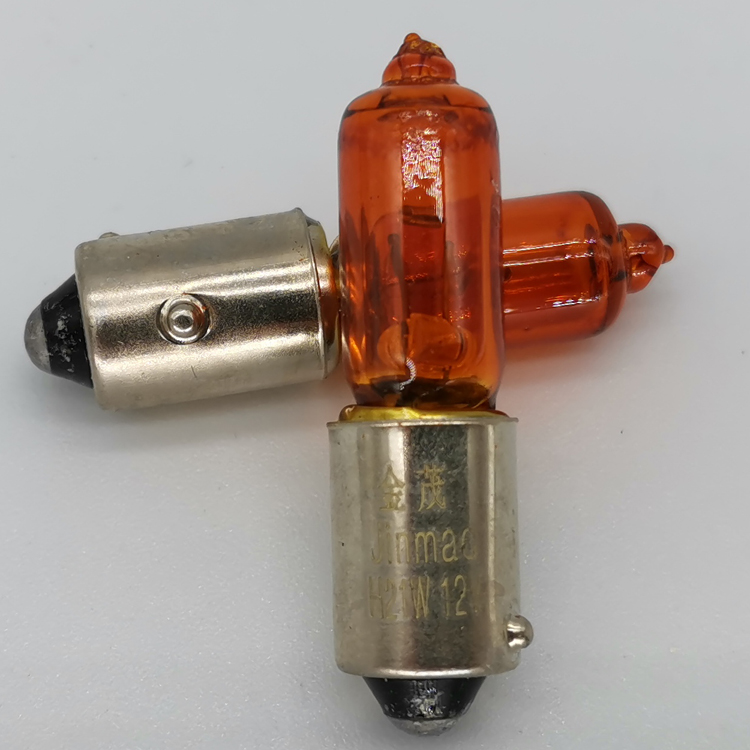 金茂HY21W64137汽车转向灯泡