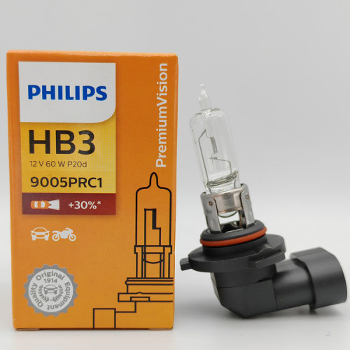 飞利浦HB39005汽车原厂灯泡