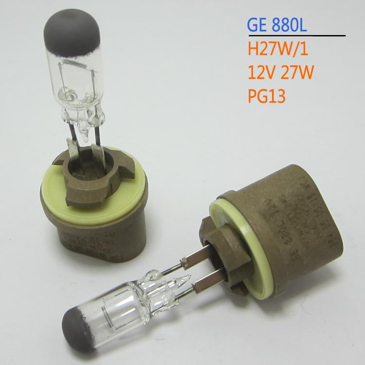 GE880L12VH27W/1汽车灯泡