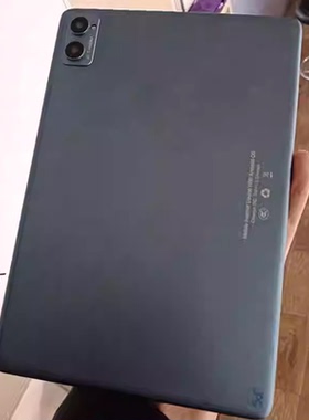 Dolby Atmos平板电脑P60 Pro触摸屏 外屏手写屏幕C3385F10C0BV1