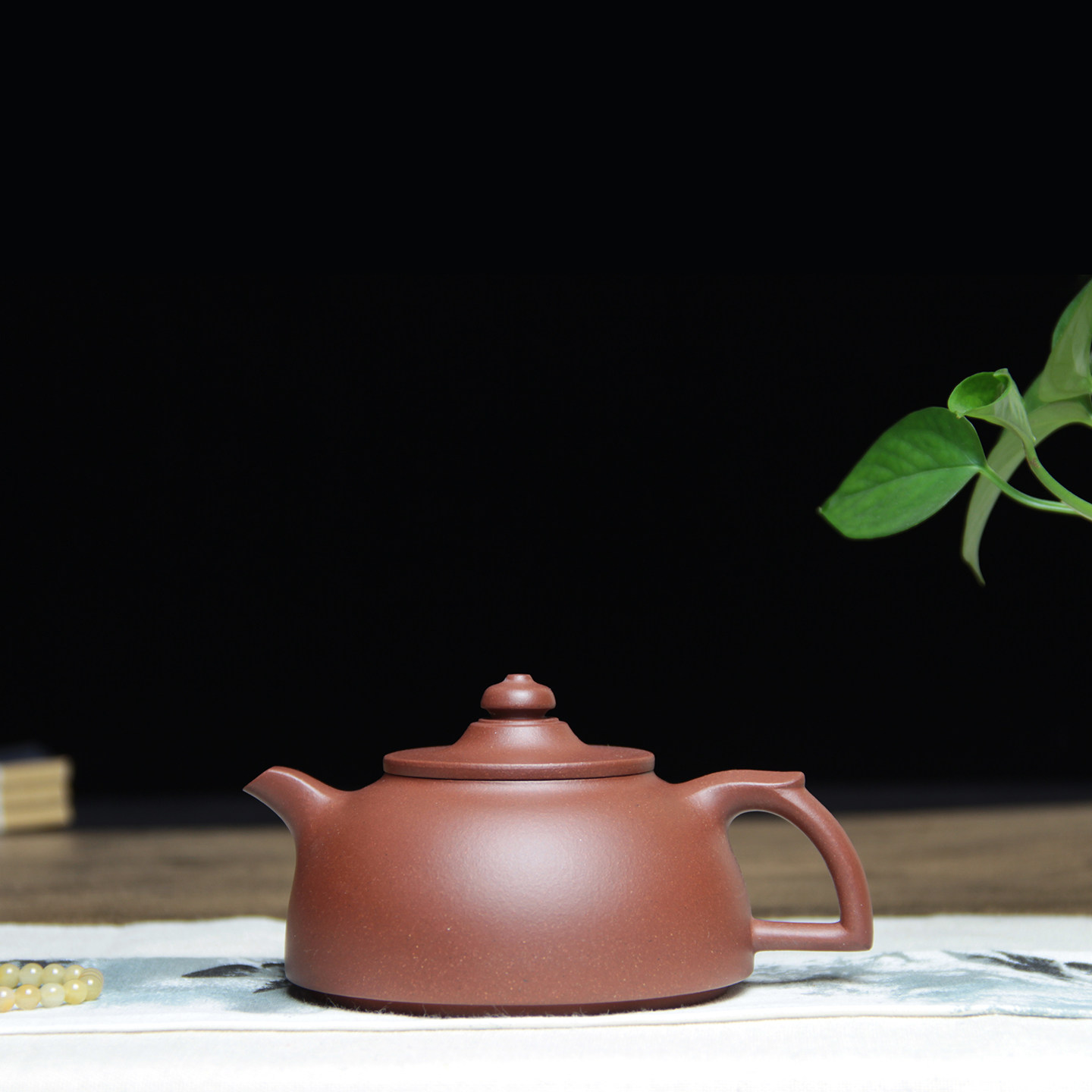 宜兴紫砂壶名家纯手工宋新伟原矿底槽清玉笠大容量家用茶具泡茶壶