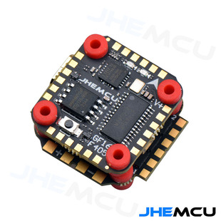 13A电调2 MPU6000 F405飞控 JHEMCU 4S穿越机16x16mm GF16飞塔